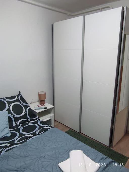 Apartmán Nina Záhřeb Exteriér fotografie