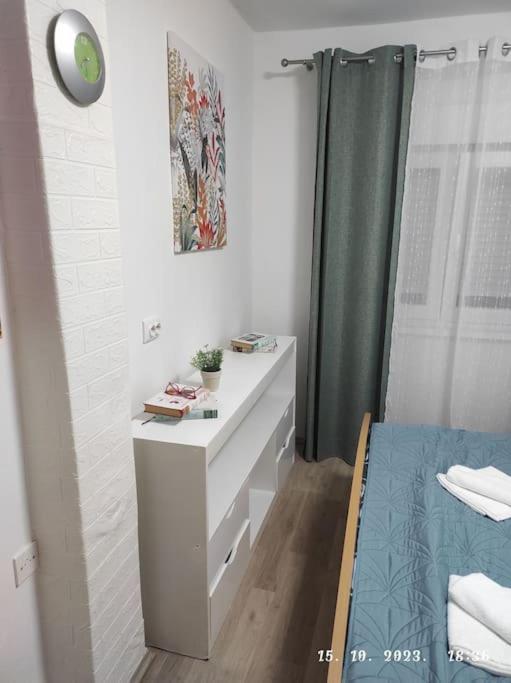 Apartmán Nina Záhřeb Exteriér fotografie