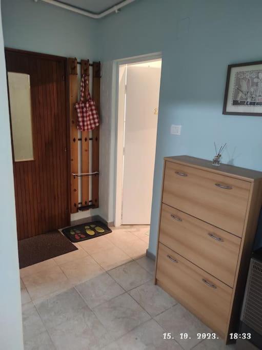 Apartmán Nina Záhřeb Exteriér fotografie
