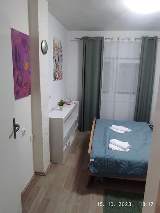 Apartmán Nina Záhřeb Exteriér fotografie