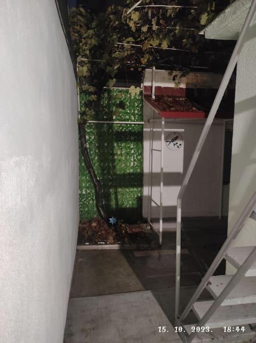 Apartmán Nina Záhřeb Exteriér fotografie