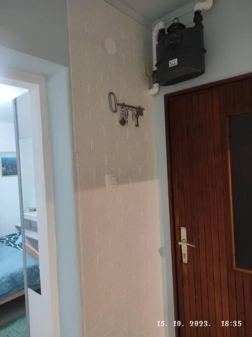 Apartmán Nina Záhřeb Exteriér fotografie