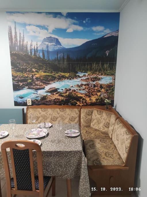 Apartmán Nina Záhřeb Exteriér fotografie