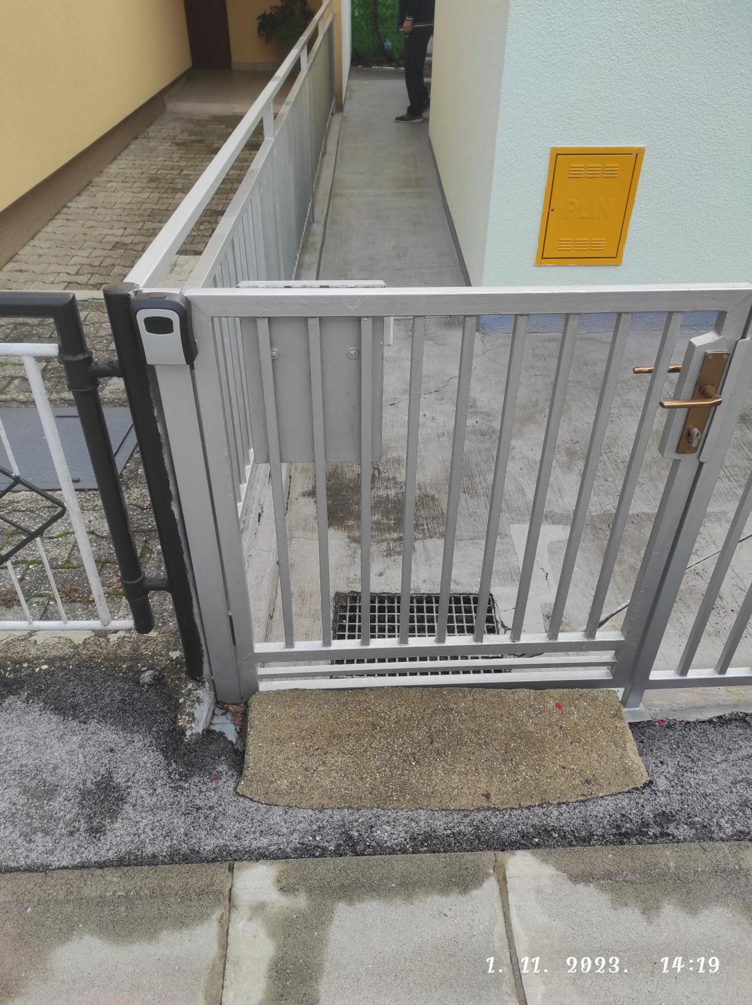 Apartmán Nina Záhřeb Exteriér fotografie